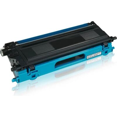 Inkadoo - TN-135C - Cyan - Kompatibel - Toner Cartridge Inkadoo - TN-135C - Cyan - Kompatibel - Toner Cartridge