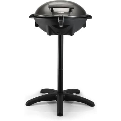 Tristar BQ-2816 Barbecue électrique extérieur - Gril, Aluminium, 2200W - Publicité Tristar BQ-2816 Barbecue électrique extérieur - Gril, Aluminium, 2200W - Publicité