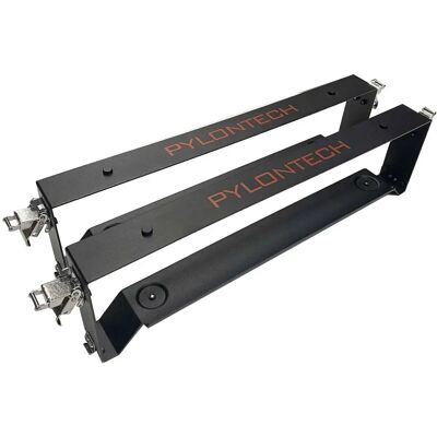 Pylontech US2000 - 2-Modul Montageverbinder Pylontech US2000 - 2-Modul Montageverbinder