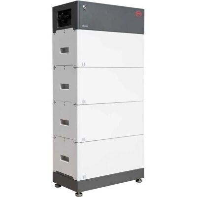 BYD Premium HVM 11.0 Batteriespeicher - Hochvolt-Speichersystem BYD Premium HVM 11.0 Batteriespeicher - Hochvolt-Speichersystem
