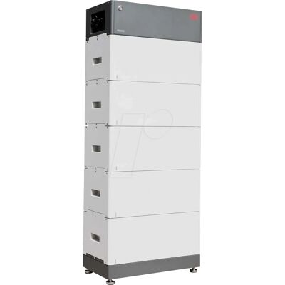 BYD - Premium HVS 12.8 - 12.8kWh - Batteriespeicher BYD - Premium HVS 12.8 - 12.8kWh - Batteriespeicher