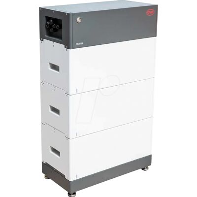BYD Marke Modell HVS 7.7 - Energiespeichersystem BYD Marke Modell HVS 7.7 - Energiespeichersystem