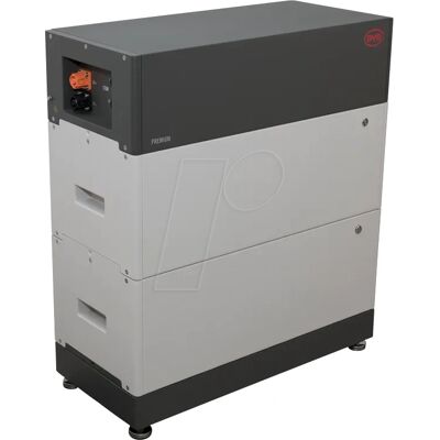 BYD Premium HVS 5.1 - Batteriespeicher BYD Premium HVS 5.1 - Batteriespeicher