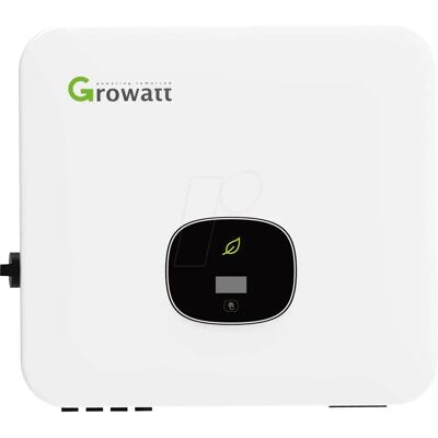 Growatt - MOD 8KTL3-XH2 - 8 kW - 3-Phasen - Wechselrichter Growatt - MOD 8KTL3-XH2 - 8 kW - 3-Phasen - Wechselrichter