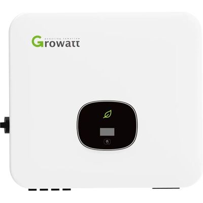 Growatt MOD 7000TL3-XH BP 7kW Hybridwechselrichter - 3-phasig Growatt MOD 7000TL3-XH BP 7kW Hybridwechselrichter - 3-phasig