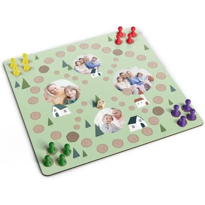 YourSurprise - CBG-01 - Jeu de société YourSurprise - CBG-01 - Jeu de société