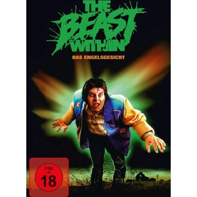 PLAION Das Engelsgesicht - DVD - Film von Philippe Mora PLAION Das Engelsgesicht - DVD - Film von Philippe Mora