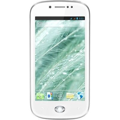 Wiko Sublim 4 pouces IPS Dual-Core 512MB 4GB Caméra - Smartphone - Publicité Wiko Sublim 4 pouces IPS Dual-Core 512MB 4GB Caméra - Smartphone - Publicité