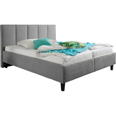 Bettengruppe MAINTAL - 180x200cm Polsterbett mit Stauraum Bettengruppe MAINTAL - 180x200cm Polsterbett mit Stauraum