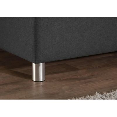 MAINTAL Polsterbett mit Stauraum - Sofa Bett MAINTAL Polsterbett mit Stauraum - Sofa Bett