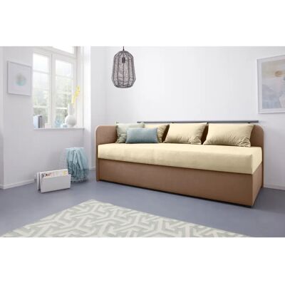 MAINTAL Diana Modernes Schlafsofa - Sofabed MAINTAL Diana Modernes Schlafsofa - Sofabed