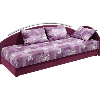 MAINTAL Dekokissen - 3 Stück, 40x60 cm, Gemustert, Baumwolle-Polyester MAINTAL Dekokissen - 3 Stück, 40x60 cm, Gemustert, Baumwolle-Polyester