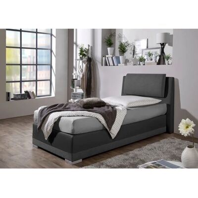 MAINTAL Boxspringbett - 7-Zonen-Kaltschaum, H2, Bonnell - Deutschland MAINTAL Boxspringbett - 7-Zonen-Kaltschaum, H2, Bonnell - Deutschland