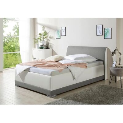 MAINTAL Makana Polsterbett mit Stauraum - Polsterbett MAINTAL Makana Polsterbett mit Stauraum - Polsterbett