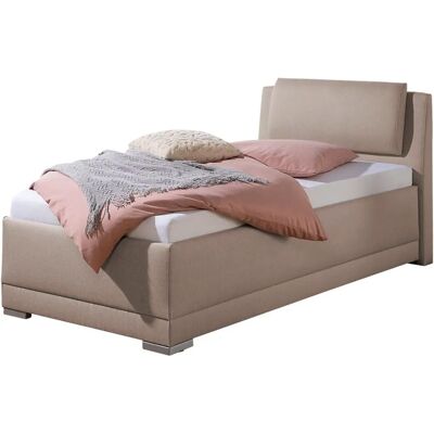 Maintal Oderzo Schlafsofa - Verstellbares Kopfteil - Made in Germany Maintal Oderzo Schlafsofa - Verstellbares Kopfteil - Made in Germany