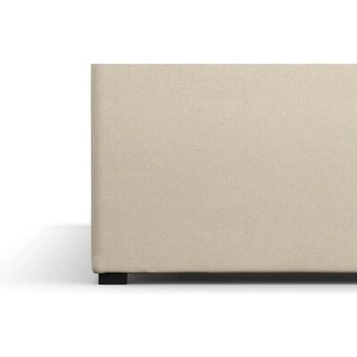 Maintal Lyara beige - Polsterbett Maintal Lyara beige - Polsterbett