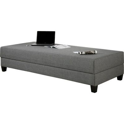 Maintal Faltbett 80x200cm - Gästebett mit Federkern Maintal Faltbett 80x200cm - Gästebett mit Federkern