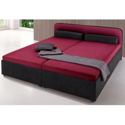 Betten Gr. MAINTAL - Bonnell-Federkernmatratze - 180x200 cm - H2 - Made in Germany Betten Gr. MAINTAL - Bonnell-Federkernmatratze - 180x200 cm - H2 - Made in Germany