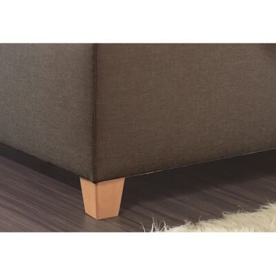 Maintal Madane Polsterbett - 200x200cm - Betten Maintal Madane Polsterbett - 200x200cm - Betten
