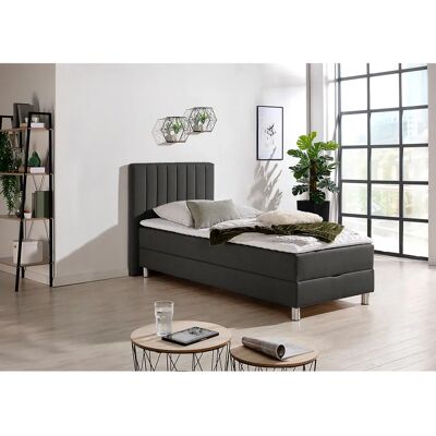 Maintal Boxspringbett H2 - Boxspringbett Maintal Boxspringbett H2 - Boxspringbett