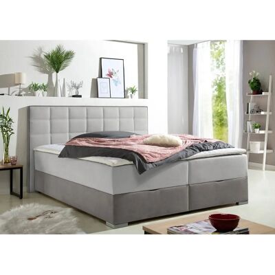 MAINTAL Boxspringbett - Bonnell-Federkern, Komplett, 180x200cm MAINTAL Boxspringbett - Bonnell-Federkern, Komplett, 180x200cm