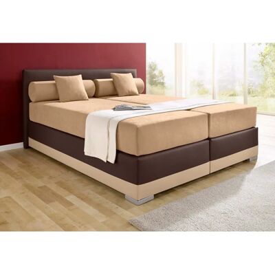 MAINTAL Lago Boxspringbett - Bett MAINTAL Lago Boxspringbett - Bett