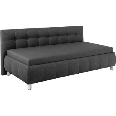 MAINTAL Malea Grau Polsterliege - Sofa Bed MAINTAL Malea Grau Polsterliege - Sofa Bed