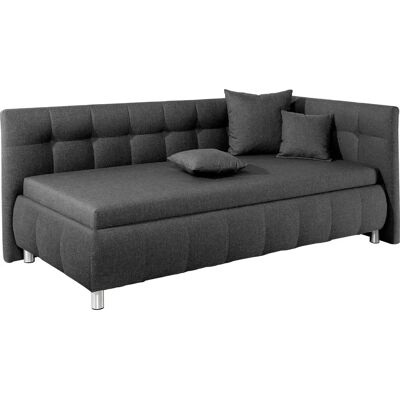 MAINTAL Malea Polyester Polsterliege mit Stauraum - Schlafsofa MAINTAL Malea Polyester Polsterliege mit Stauraum - Schlafsofa
