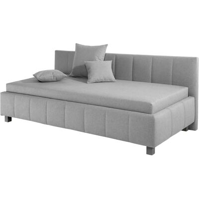 MAINTAL Mailo - Struktur Polyester Schlafsofa - 90x200cm MAINTAL Mailo - Struktur Polyester Schlafsofa - 90x200cm