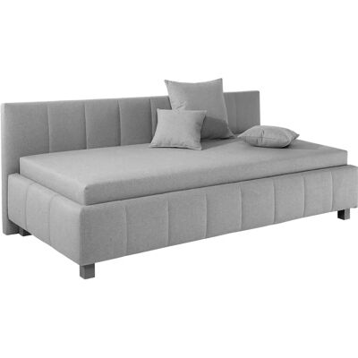 MAINTAL Mailo grau Polsterliege - Sofa bed MAINTAL Mailo grau Polsterliege - Sofa bed