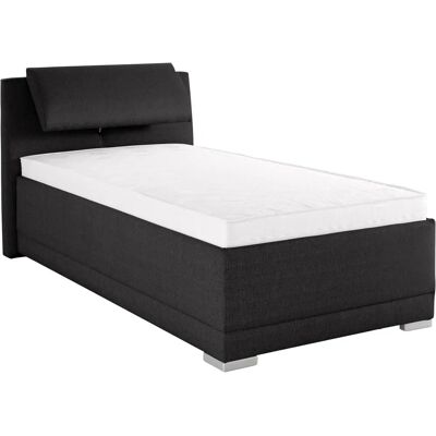 Maintal Oderzo - Verstellbares Kopfteil - 100x200cm Bett Maintal Oderzo - Verstellbares Kopfteil - 100x200cm Bett