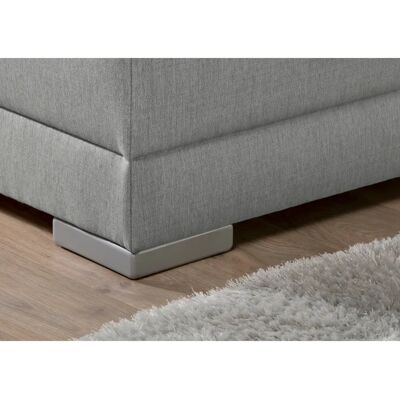 Maintal Oderzo Bett - Verstellbares Kopfteil & Stauraum - Made in Germany Maintal Oderzo Bett - Verstellbares Kopfteil & Stauraum - Made in Germany
