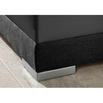 MAINTAL Makana Polsterbett mit Stauraum - Polsterbett MAINTAL Makana Polsterbett mit Stauraum - Polsterbett