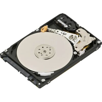Acer - KH.50001.037 - 500 GB - 7200 U/min - Festplatte Acer - KH.50001.037 - 500 GB - 7200 U/min - Festplatte