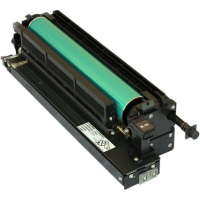 Konica Minolta A0TK0RD - Trommel - Schwarz - Drucker Ersatz Konica Minolta A0TK0RD - Trommel - Schwarz - Drucker Ersatz