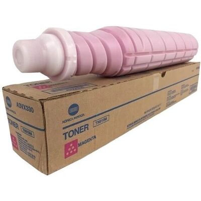 Konica Minolta A3VX350 - Magenta Toner Konica Minolta A3VX350 - Magenta Toner