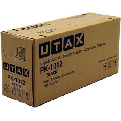 Τόνερ Utax P4020 - Μαύρο - 7500 σελίδες Τόνερ Utax P4020 - Μαύρο - 7500 σελίδες