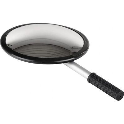 Specchio di ispezione Dancop - Ø25 cm - Specchio rotondo Specchio di ispezione Dancop - Ø25 cm - Specchio rotondo