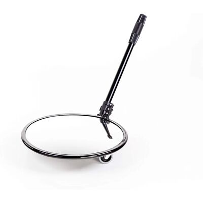 Dancop Inspektionsspiegel - Ø25 cm - Rundes Spiegel Dancop Inspektionsspiegel - Ø25 cm - Rundes Spiegel