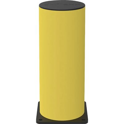 D-Flexx BRAVO Impactbeskyttelsesstolpe - Bollards D-Flexx BRAVO Impactbeskyttelsesstolpe - Bollards
