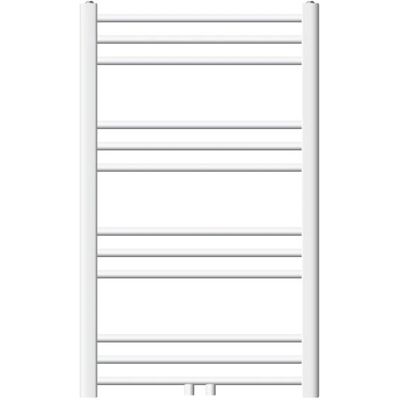 LUXEBATH ECD Allemagne Radiateur 600x800mm Blanc Connexion Centrale - Publicité LUXEBATH ECD Allemagne Radiateur 600x800mm Blanc Connexion Centrale - Publicité