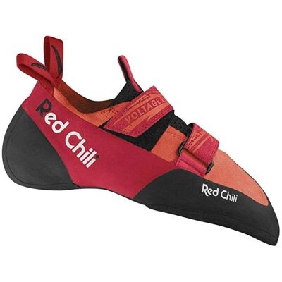RED CHILI Voltage LV Climbing Shoes - Narrow Fit RED CHILI Voltage LV Climbing Shoes - Narrow Fit