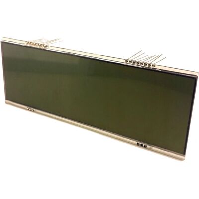 System Steinberg Model 70730 - Wyświetlacz LCD do wagi hakowej - Wysoka precyzja System Steinberg Model 70730 - Wyświetlacz LCD do wagi hakowej - Wysoka precyzja