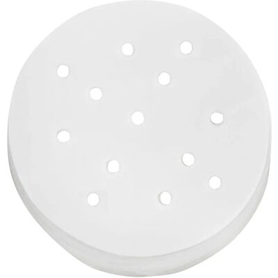 Papier à burger Royal Catering - Revêtu de silicone - 125mm - Pack de 500 - Publicité Papier à burger Royal Catering - Revêtu de silicone - 125mm - Pack de 500 - Publicité