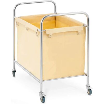 Royal Catering Tvättsorteringsvagn - 250 liter RCWW 1 - Tvättvagn Royal Catering Tvättsorteringsvagn - 250 liter RCWW 1 - Tvättvagn