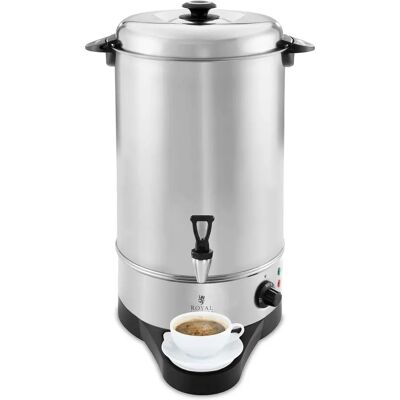 Podgrzewacz Wody - 10 litrów - 1600 W Podgrzewacz Wody - 10 litrów - 1600 W