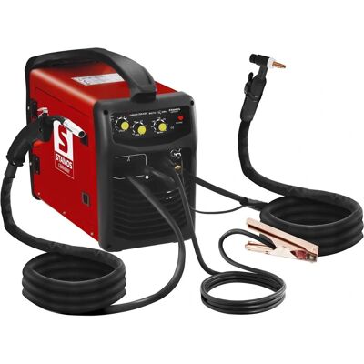 Stamos Germany Moniprosessipoltin - 250A - 230V Stamos Germany Moniprosessipoltin - 250A - 230V