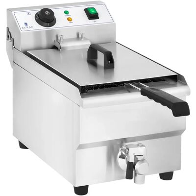 Royal Catering RCEF 10EH-1 Royal Catering RCEF 10EH-1