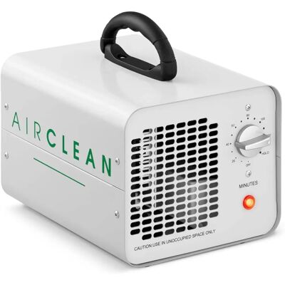 Ulsonix AIRCLEAN 10G-WL - Luftreiniger Ulsonix AIRCLEAN 10G-WL - Luftreiniger