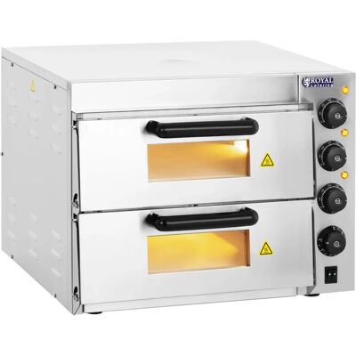 Royal Catering RCPO-3000-2PS-1 Royal Catering RCPO-3000-2PS-1